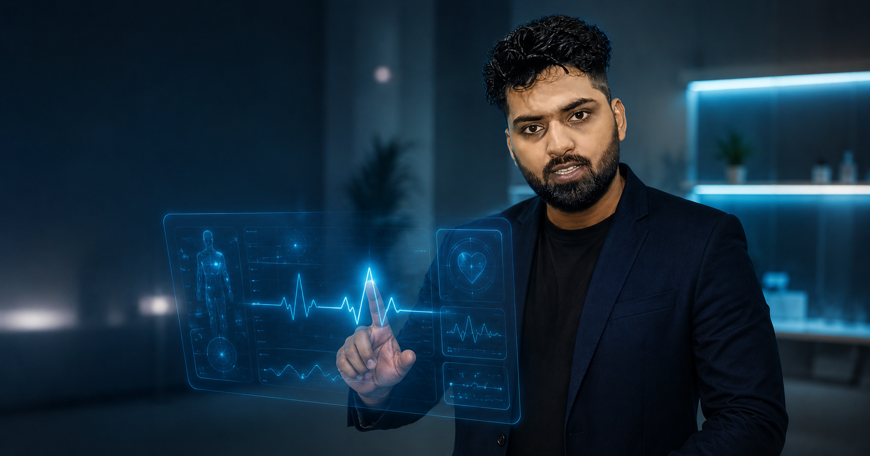 Top HealthTech Startups in India 2026