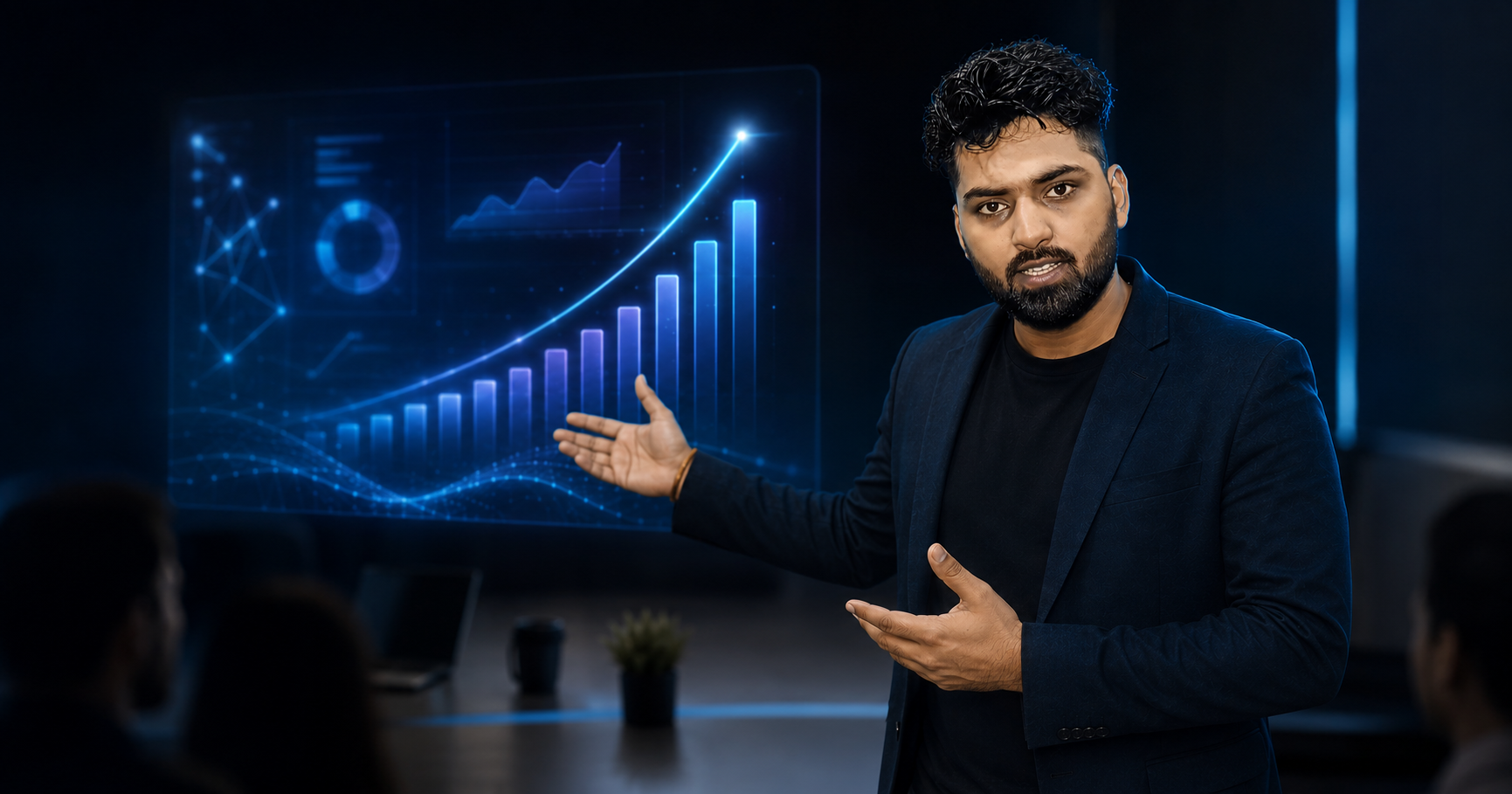 How to Build a Pitch Deck That Gets Funded in 2026