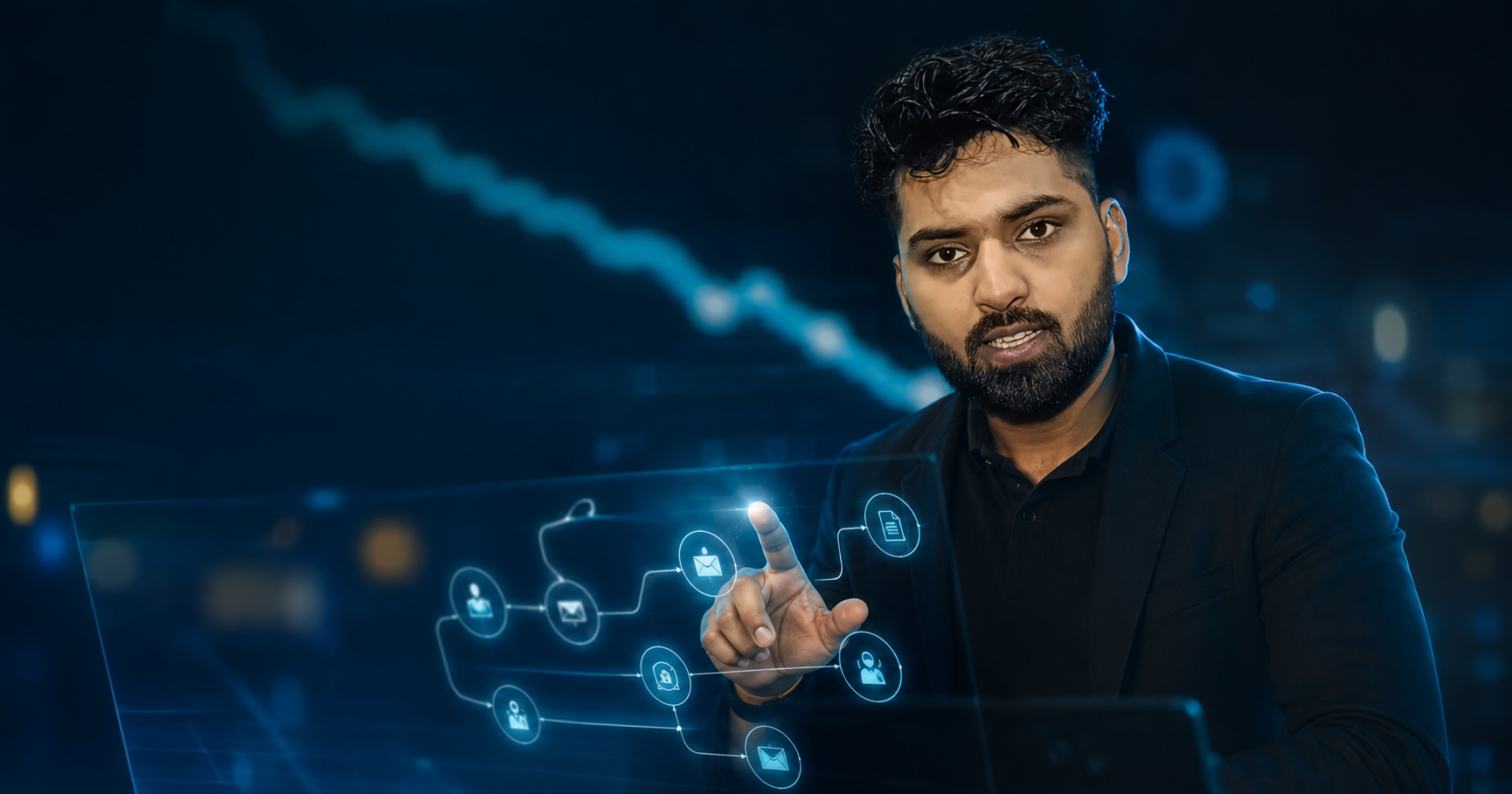 Top 20 SaaS Startups in India 2026